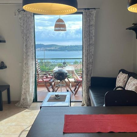 Katarina Apartments Kefalonia - Sea View Αργοστόλι Εξωτερικό φωτογραφία
