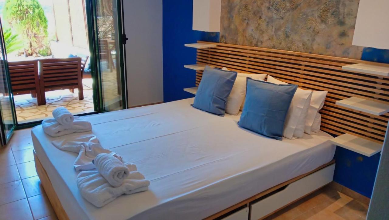 Katarina Apartments Kefalonia - Sea View Αργοστόλι Εξωτερικό φωτογραφία