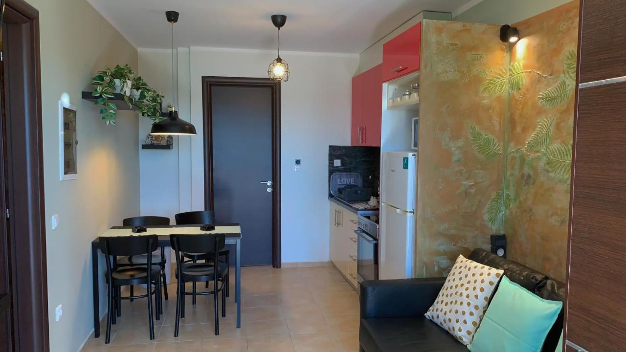 Katarina Apartments Kefalonia - Sea View Αργοστόλι Εξωτερικό φωτογραφία