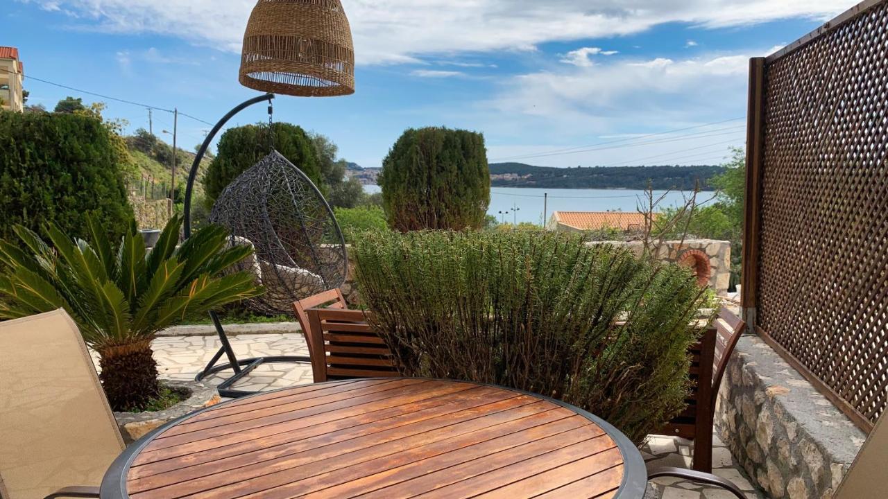 Katarina Apartments Kefalonia - Sea View Αργοστόλι Εξωτερικό φωτογραφία