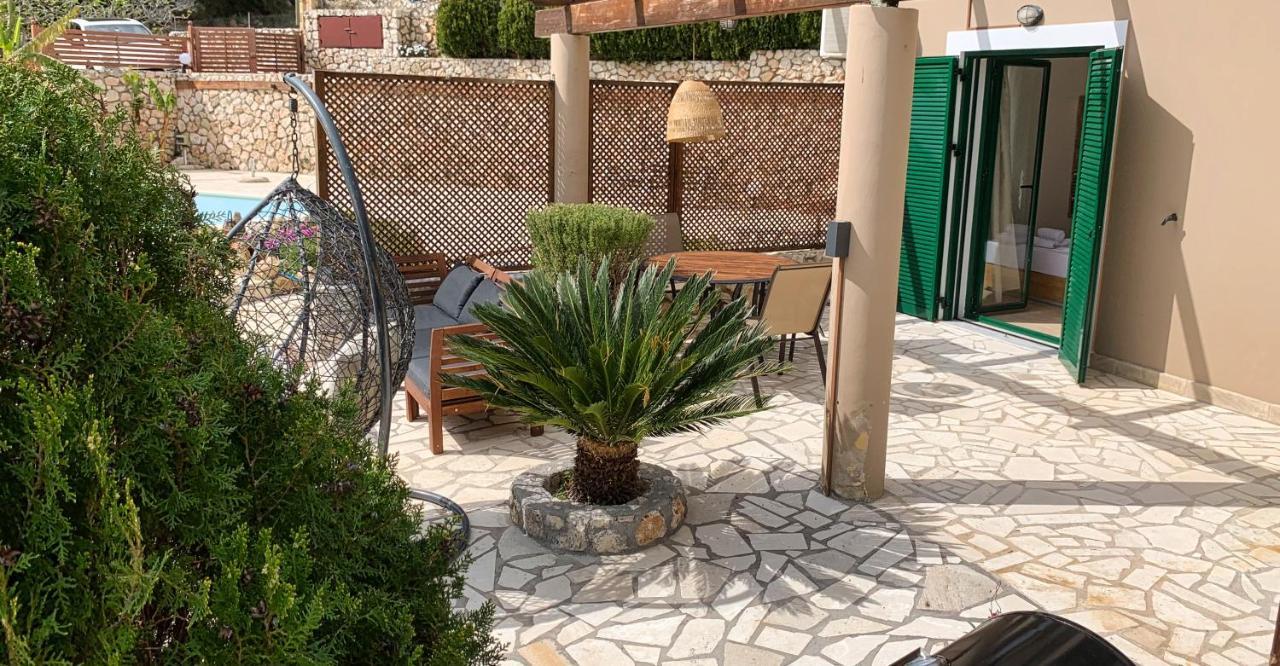 Katarina Apartments Kefalonia - Sea View Αργοστόλι Εξωτερικό φωτογραφία