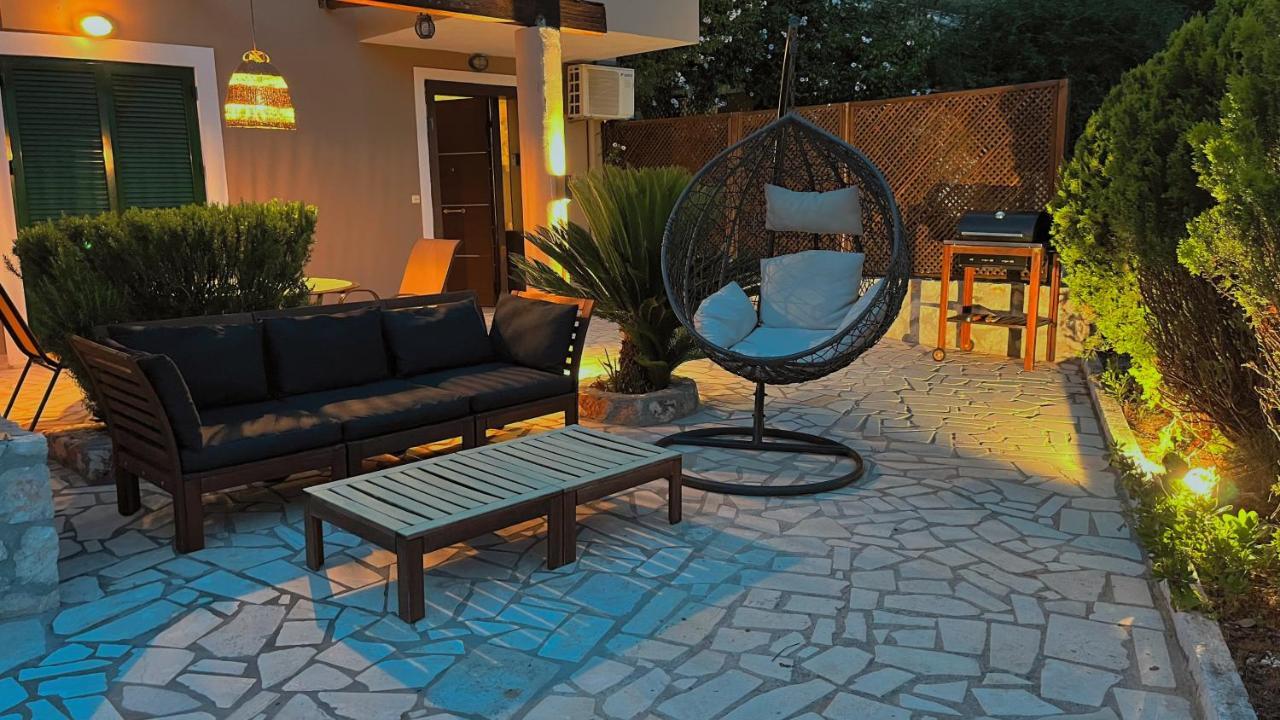 Katarina Apartments Kefalonia - Sea View Αργοστόλι Εξωτερικό φωτογραφία
