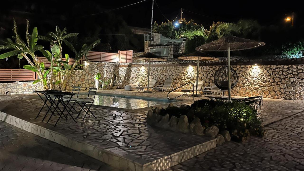 Katarina Apartments Kefalonia - Sea View Αργοστόλι Εξωτερικό φωτογραφία