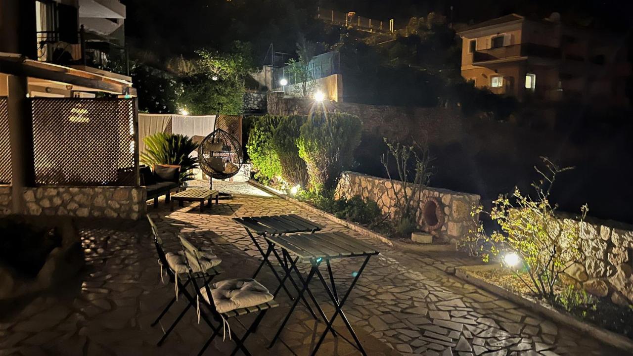 Katarina Apartments Kefalonia - Sea View Αργοστόλι Εξωτερικό φωτογραφία