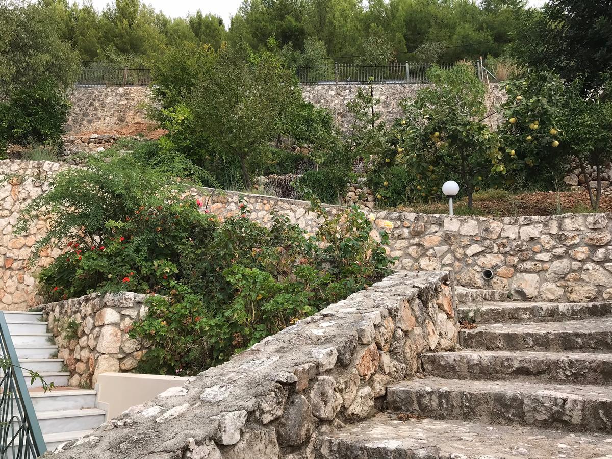Katarina Apartments Kefalonia - Sea View Αργοστόλι Εξωτερικό φωτογραφία