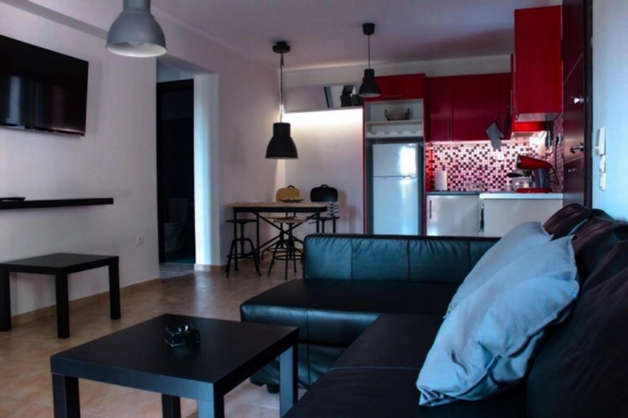 Katarina Apartments Kefalonia - Sea View Αργοστόλι Εξωτερικό φωτογραφία