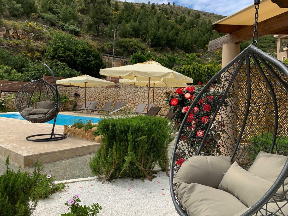 Katarina Apartments Kefalonia - Sea View Αργοστόλι Εξωτερικό φωτογραφία