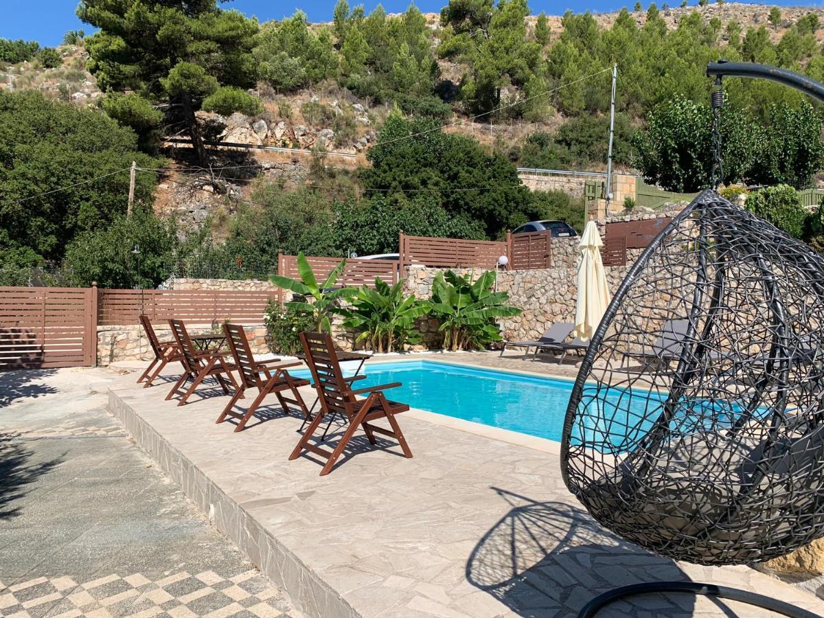 Katarina Apartments Kefalonia - Sea View Αργοστόλι Εξωτερικό φωτογραφία